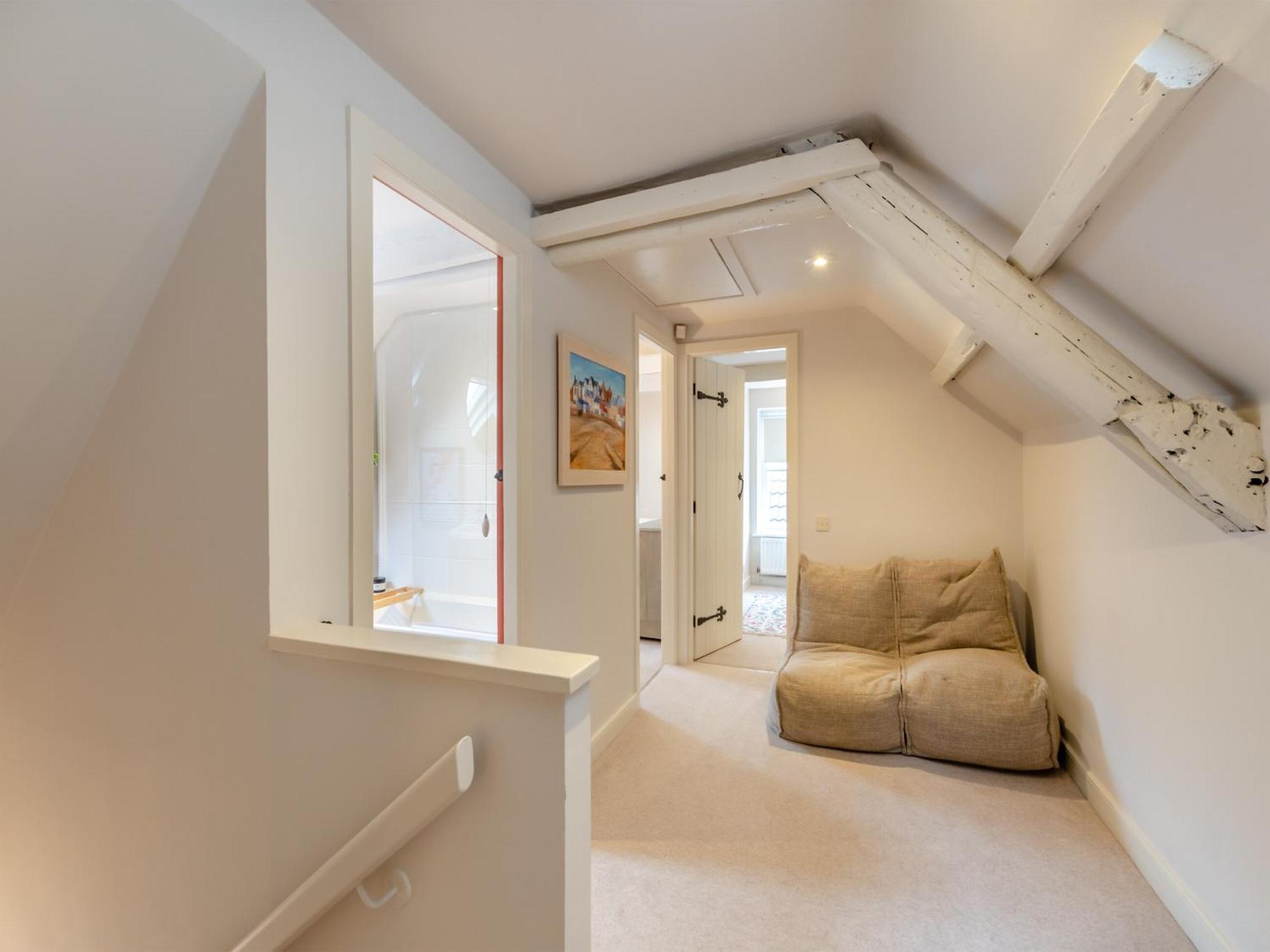 Jasmine Cottage Alnmouth Exterior photo