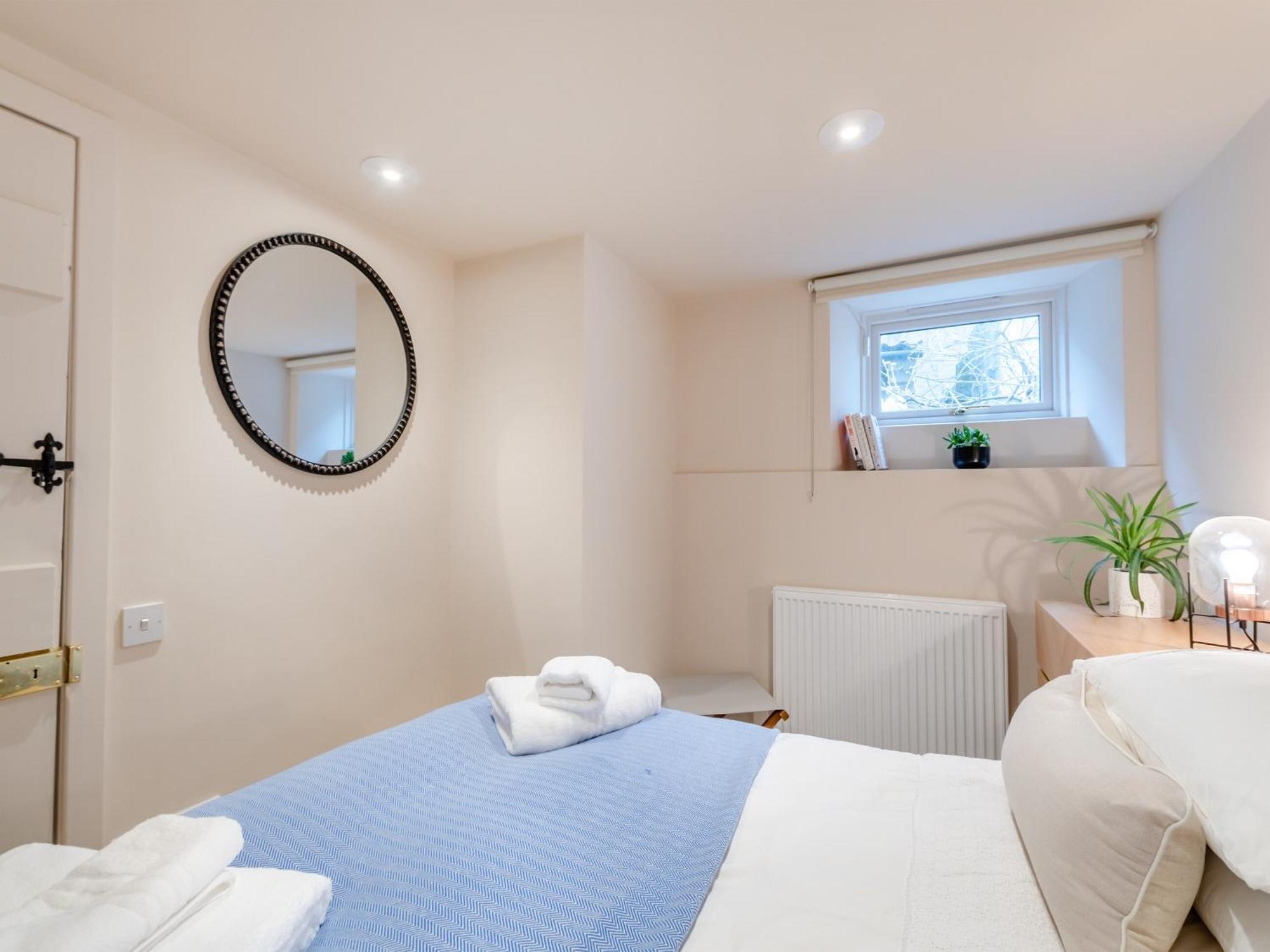Jasmine Cottage Alnmouth Exterior photo